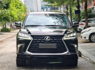 Lexus LX 570 2016 - Đã qua sử dụng chất lượng cực tốt giá 6 tỷ 650 tr tại Quảng Ninh