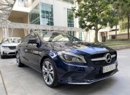 Mercedes-Benz CLA 250 2017 - Model 2018 siêu lướt, giá rẻ giá 898 triệu tại Tp.HCM