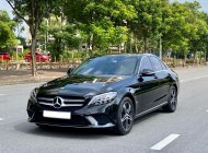 Mercedes-Benz C180 2020 - Màu đen, ghế kem giá 1 tỷ 169 tr tại Hà Nội
