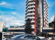 Mercedes-Benz CLK 320 2004 - ĐKLĐ 2009 biển số SG, độ body giá 399 triệu tại Tp.HCM