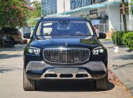 Mercedes-Maybach GLS 480 2022 - Mới 100% sẵn giao ngay giá 10 tỷ 650 tr tại Tp.HCM