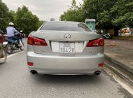 Lexus IS 250 2006 - Màu bạc, nhập khẩu, 460 triệu giá 460 triệu tại Hà Nội