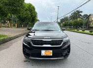 Kia Seltos 2021 - Tôi cần bán chiếc xe bản 2022 giá 639 triệu tại Hưng Yên