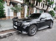 Mercedes-Benz GLC 300 2018 - Cần bán gấp xe màu đen giá 1 tỷ 688 tr tại Thái Nguyên