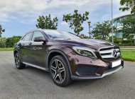 Mercedes-Benz GLA 250 2016 - Màu nâu, giá tốt giá 1 tỷ 69 tr tại Tp.HCM