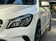 Mercedes-Benz CLA 200 2017 - Xe màu trắng giá 998tr giá 998 triệu tại Tp.HCM