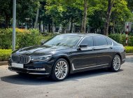 BMW 730Li 2017 - Biển Hà Nội giá 2 tỷ 350 tr tại Hà Nội