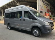 Gaz Gazelle Next Van 2022 - Xe khách Gaz 17 chỗ ngồi nhập khẩu từ Nga giá 760 triệu tại Đồng Tháp