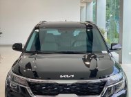 Kia Seltos 2022 - Nhiều quà tặng ưu đãi hấp dẫn trong tháng giá 704 triệu tại Lai Châu