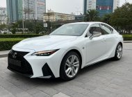 Lexus IS 300 2022 - Sẵn xe giao ngay toàn quốc, ưu đãi tốt khi mua xe trong tháng giá 2 tỷ 560 tr tại Tp.HCM