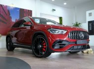 Mercedes-Benz GLA 45 2022 - Động cơ 2.0 mạnh nhất thế giới giá 3 tỷ 430 tr tại Hà Nội