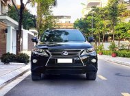 Lexus RX 450 2013 - Xe màu đen giá 1 tỷ 500 tr tại Hà Nội