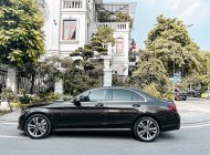 Mercedes-Benz C 250 2017 - Cần bán gấp xe năm sản xuất 2017 số tự động giá 1 tỷ 180 tr tại Thái Nguyên