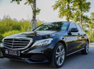 Mercedes-Benz C 250 2017 - Odo siêu ít - Bao check hãng - Giá cả có thương lượng giá 1 tỷ 179 tr tại Quảng Ninh