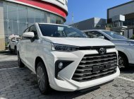 Toyota Avanza Premio 2022 - Khuyến mãi tốt, hỗ trợ vay 85% giá 558 triệu tại Vĩnh Long