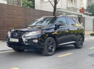 Lexus RX 450 2012 - Nhập khẩu, nội thất nguyên bản nhà sản xuất giá 1 tỷ 490 tr tại Hà Nội