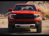 Ford Ranger Raptor 2022 - Liên hệ đặt cọc ngay hôm nay giá 1 tỷ 255 tr tại Cần Thơ