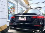 Mercedes-Benz E180 2021 - Xe màu đen giá 1 tỷ 890 tr tại Cần Thơ