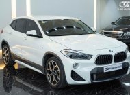 BMW X2 2018 - Màu trắng, xe nhập giá 1 tỷ 489 tr tại Tp.HCM