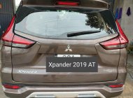 Mitsubishi Xpander 2019 - Cần bán gấp xe năm sản xuất 2019 giá 555 triệu tại Thanh Hóa
