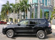 Lexus GX 460 2018 - Màu đen, nhập khẩu nguyên chiếc giá 4 tỷ 258 tr tại Hà Nội