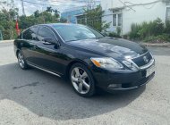 Lexus GS 350 2007 - Xe gia đình giá chỉ 710tr, biển vip giá 710 triệu tại Bình Dương