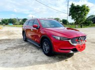 Mazda CX-8 2022 - Đăng ký lần đầu T4/22 bản 2.5 1 cầu giá 990 triệu tại Thái Bình