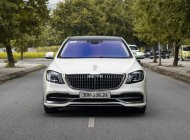 Mercedes-Maybach S 450 2020 - Tên công ty xuất hoá đơn 4 tỷ giá 4 tỷ 350 tr tại Hà Nội