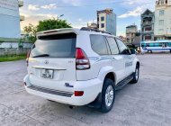 Toyota Land Cruiser Prado 2008 - Màu trắng, nhập khẩu nguyên chiếc giá 480 triệu tại Hải Phòng