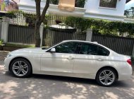 BMW 330i 2016 - Màu trắng, xe nhập giá 1 tỷ tại Hà Nội
