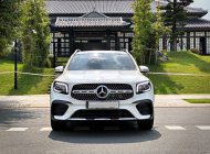 Mercedes-Benz GLB 200 2021 - Mới 95% giá 1 tỷ 890tr giá 1 tỷ 890 tr tại Hà Nội