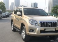 Toyota Land Cruiser Prado 2010 - Xe không va đụng, ngập nước - Biển Hà Nội, nhập Nhật Bản giá 885 triệu tại Hải Dương