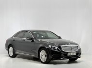 Mercedes-Benz C 250 2021 - Màu đen, nội thất đen giá 1 tỷ 89 tr tại Tp.HCM