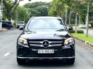 Mercedes-Benz GLC 300 2017 - Xe mới 95% giá tốt 1 tỷ 499tr giá 1 tỷ 499 tr tại Tp.HCM