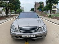 Mercedes-Benz E280 2005 - Xe màu xám bạc giá 245 triệu tại Hải Dương