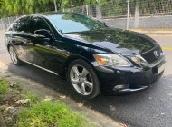 Lexus GS 350 2007 - Chính chủ biển đẹp giá 750 triệu tại Bình Dương