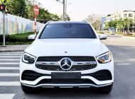 Mercedes-Benz GLC 300 2021 - Màu trắng giá 2 tỷ 470 tr tại Hà Nội