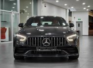 Mercedes-Benz GT53 2022 - Giá tốt nhất thị trường, liên hệ ngay để nhận ưu đãi giá 6 tỷ 719 tr tại Tp.HCM
