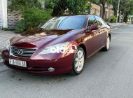 Lexus ES 350 2011 - Màu đỏ nhập Mỹ giá 795 triệu tại Tp.HCM