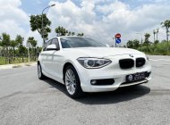 BMW 116i 2014 - Giảm 10 triệu cho KH có con dưới 10 tuổi - Đã qua kiểm định tại xưởng dịch vụ - Giao xe tại nhà giá 600 triệu tại Đà Nẵng