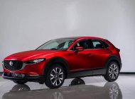 Mazda CX-30 2022 - [Sẵn xe – giao ngay] – Màu đỏ - Giảm 50 triệu - Cam kết giá chuẩn đại lý giá 849 triệu tại Hưng Yên
