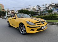 Mercedes-Benz SLK 200 2007 - Nhập Mỹ, mui xếp cung rất xinh đẹp, bản full cao cấp đủ đồ chơi giá 590 triệu tại Tp.HCM