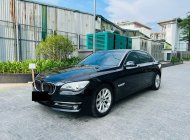 BMW 730Li 2014 - Màu đen, nội thất kem giá 1 tỷ 390 tr tại Hà Nội