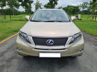 Lexus RX 450 2010 - Bản Hydrid, xe đi kỹ, bán giá tốt giá 1 tỷ 229 tr tại Tp.HCM