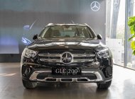 Mercedes-Benz GLC 200 2022 - Sẵn xe giao ngay giá 1 tỷ 859 tr tại Long An