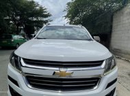 Chevrolet Trailblazer 2018 - Máy dầu 2 cầu gầm cao mái thoáng giá 845 triệu tại Tp.HCM