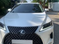 Lexus RX 350 2022 - Siêu lướt 4000km mới nguyên, chỉ cần nhận xe đi về nhà ngay giá 4 tỷ 590 tr tại Bình Dương