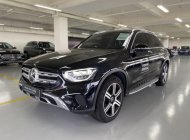 Mercedes-Benz GLC 200 2021 - Tiết kiệm 300 triệu với xe mới giá 1 tỷ 999 tr tại Bình Dương