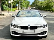 BMW 430i 2731 2016 - Trắng kem mui trần siêu hiếm, siêu lướt giá 219 triệu tại Tp.HCM