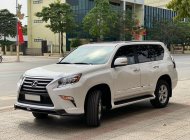 Lexus GX 460 0 2010 - Hòa Bình Auto bán xe chính chủ doanh nhân thủ đô giá 2 tỷ 58 tr tại Phú Thọ